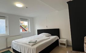 Ferienwohnung ENJOY 4